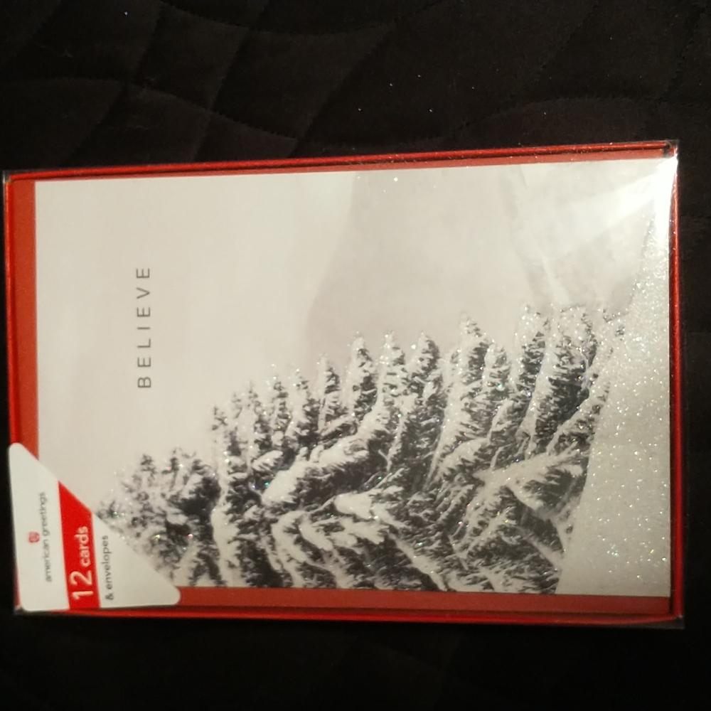 Greeting cards